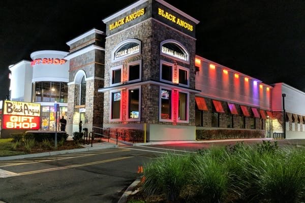 Black Angus Steakhouse - 12399 FL-535 - Orlando FL